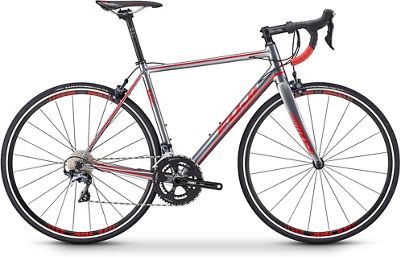 Fuji Roubaix 1.3 Road Bike 2019 Reviews